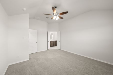 New construction Single-Family house 2637 River Bank Dr, Burleson, TX 76028 plan Dover - image 14