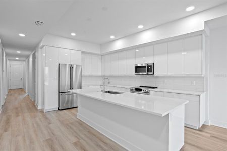 New construction Condo house 400 150th Ave, Unit 205, Madeira Beach, FL 33708 - image 14