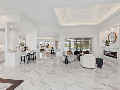 New construction Single-Family house 3582 Recurve Cir, Sarasota, FL 34240 - image 13