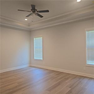 New construction Single-Family house 887 Bessie Ct, Loganville, GA 30052 - image 14