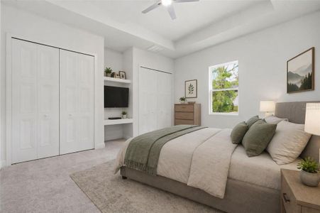 New construction Single-Family house 421 W Chase St, Hernando, FL 34442 - image 11