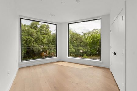 New construction Condo house 2209 S 1St St, Unit 206, Austin, TX 78704 null- photo 21 21