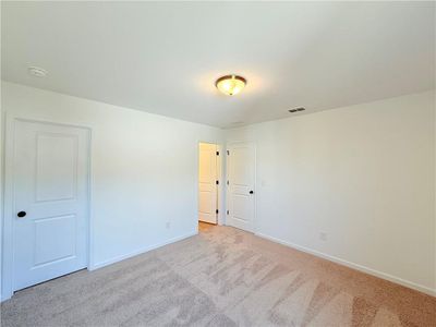 New construction Single-Family house 101 Mayfair St, Dawsonville, GA 30534 null- photo 36 36