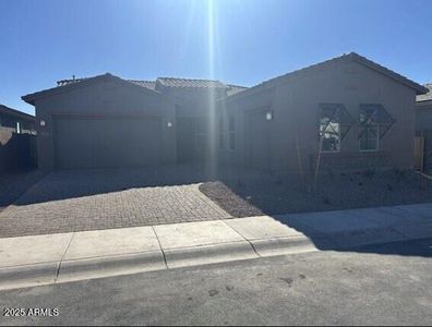 New construction Single-Family house 11011 E Texas Ave, Mesa, AZ 85212 Adelaide- photo 0