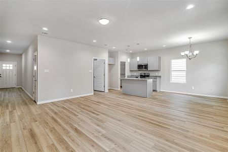 New construction Single-Family house 2515 Birdell Ct, Fort Worth, TX 76105 - image 16