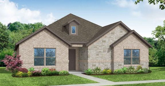 New construction Single-Family house 356 Pasture Dr, Midlothian, TX 76065 null- photo 1 1