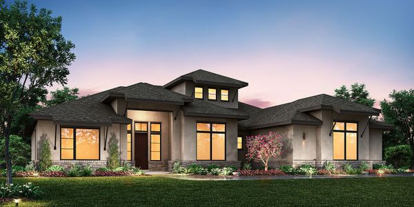 Stone Creek Ranch by Journey Homes in Fair Oaks Ranch - photo 10 10