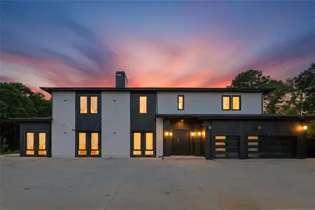 New construction Single-Family house 1670 Old Atlanta Rd, Cumming, GA 30041 - image