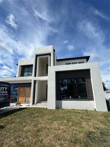 New construction Single-Family house 4316 Wallace Cir, Tampa, FL 33611 - image