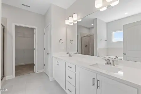 New construction Single-Family house 771 E Clydes Point Wy, Wendell, NC 27591 - image 9