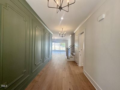 New construction Single-Family house 701 Dartmouth Road, Raleigh, NC 27609 - photo 19 19