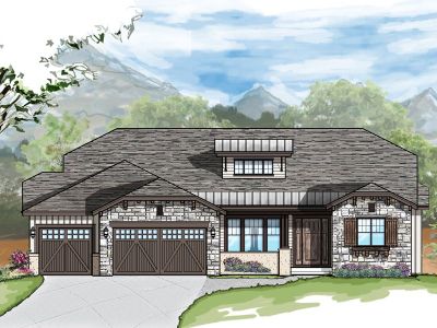 New construction Single-Family house Longmont, CO 80504 - photo 0