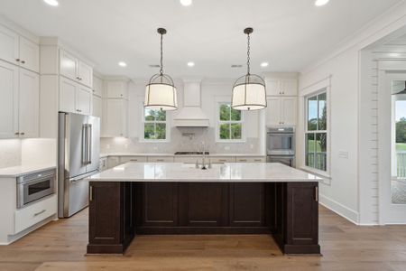 New construction Single-Family house 314 Mammoth Trace Dr, Smyrna, TN 37167 plan Holland - Single Family Homes - image 17