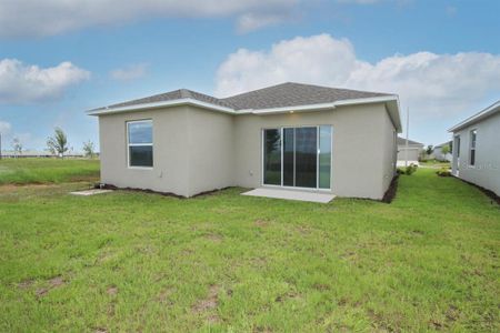 New construction Single-Family house 4560 Ranunculus St, Lake Hamilton, FL 33851 Holly- photo 24 24