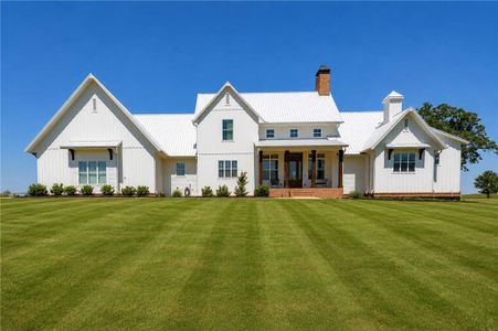 New construction Single-Family house 3200 Shady Grove Rd, Carrollton, GA 30116 - image