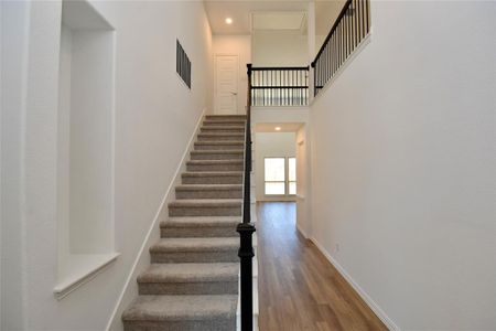 New construction Single-Family house 2412 Glasgow Wy, Denton, TX 76207 - image 15