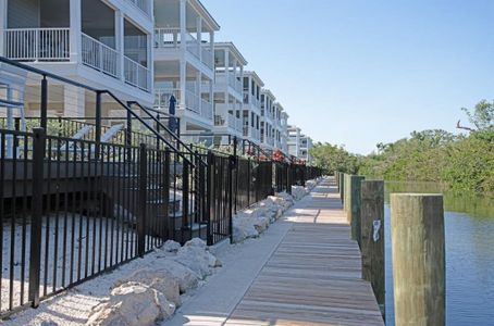 New construction Single-Family house 4324 Saltwater Pearl Wy, Cortez, FL 34215 - image