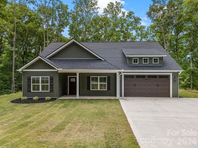 New construction Single-Family house 16 Forest Dr, Travelers Rest, SC 29690 - image