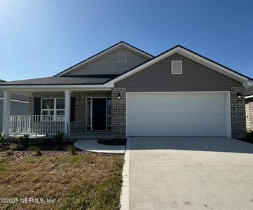 New construction Single-Family house 8124 Elsdon St, Jacksonville, FL 32219 1940- photo 17 17