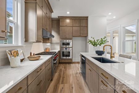 New construction Single-Family house 4319 Morning Mist Dr, Sherrills Ford, NC 28673 plan The Morningstar - image 2