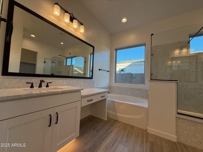 New construction Single-Family house 2552 E Russell St, Mesa, AZ 85213 - image 4
