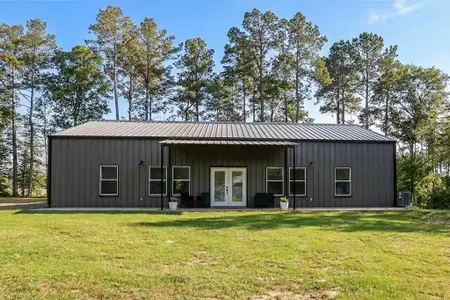 New construction Single-Family house 1555 Fm 1746, Woodville, TX 75979 - image