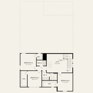 New construction Single-Family house 122 Treymor Dr, Mount Juliet, TN 37122 plan Galleon - image