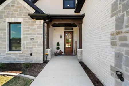 New construction Single-Family house 122 Yvonne St, Red Oak, TX 75154 - image