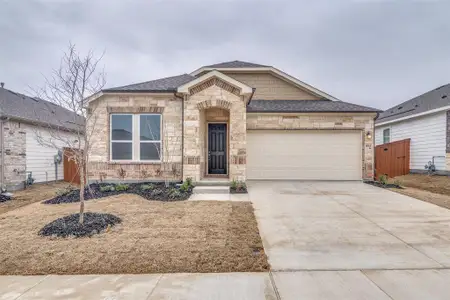 New construction Single-Family house 4014 Bedford Dr, Crandall, TX 75114 null- photo 1 1