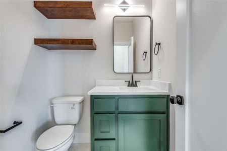 New construction Single-Family house 820 Evergreen Wy, Nevada, TX 75173 - image 10