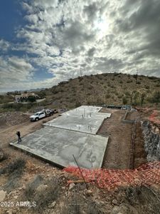 New construction Single-Family house 9130 N Hummingbird Trl, Fountain Hills, AZ 85268 null- photo 12 12