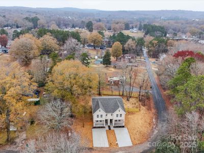 New construction Duplex house 230 232 Freedom Dr, Unit 2 units, Albemarle, NC 28001 null- photo 4 4