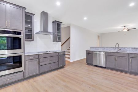 New construction Single-Family house 128 Chalk Farm Wy, Savannah, GA 31302 plan The Savannah - image 6