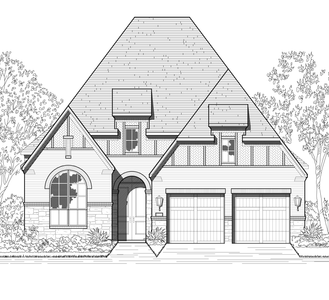 New construction Single-Family house 920 Shooting Star Dr, Prosper, TX 75078 null- photo 1 1