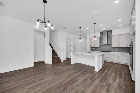 New construction Single-Family house Winter Garden, FL 34787 plan Frost - image 6