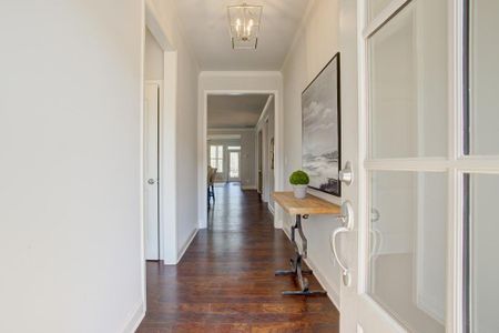 New construction Single-Family house 4 Tirian Pl, Acworth, GA 30101 - image 17