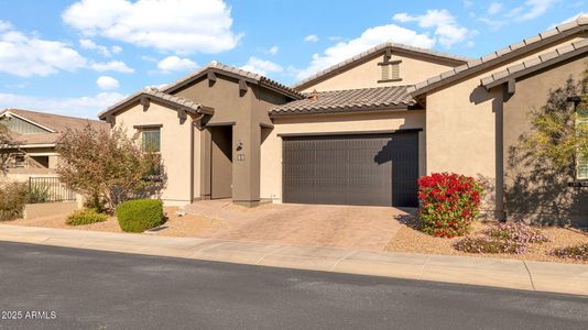 New construction Single-Family house 38500 N School House Road 8, Unit 8, Cave Creek, AZ 85331 - image