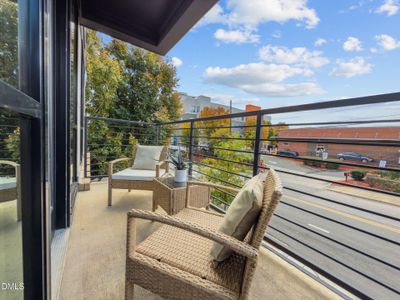New construction Condo house 615 W Peace St, Unit 202, Raleigh, NC 27603 - image
