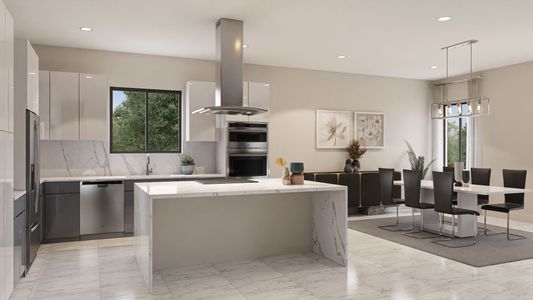 New construction Single-Family house 2300 Sw 15Th Ave, Fort Lauderdale, FL 33315 plan The Catamaran - image 11