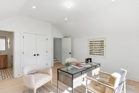 New construction Single-Family house 235 Winterberry Wy, Roswell, GA 30075 - image 18