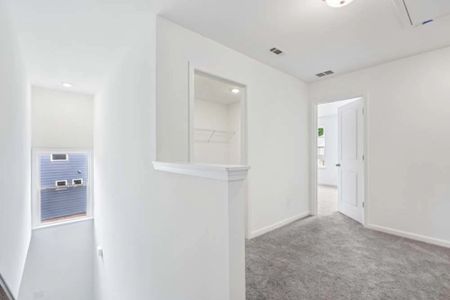New construction Single-Family house 5377 Heron Bay Blvd, Unit 57, Locust Grove, GA 30248 Hampstead- photo 37 37
