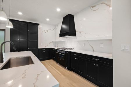 New construction Single-Family house 1142 Sw Abbey Ave, Port St. Lucie, FL 34953 plan Bela - image 5