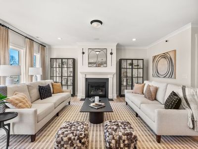 New construction Single-Family house 170 Stonewater Dr, Red Cross, NC 28129 plan Riley - image 8