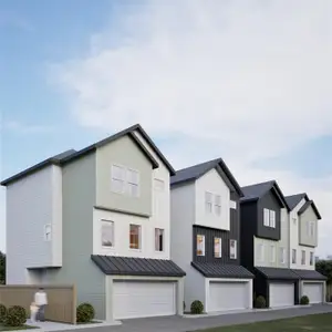 New construction Single-Family house 6533 Goldspier St, Houston, TX 77091 - image