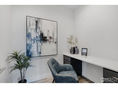 New construction Townhouse house 5707 3Rd St, Greeley, CO 80634 - image 17