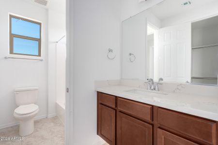 New construction Single-Family house 8628 W Solano Dr, Glendale, AZ 85305 Hampton- photo 25 25
