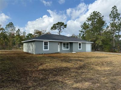New construction Single-Family house 208 Oak Lane Cir, Ocala, FL 34472 - image