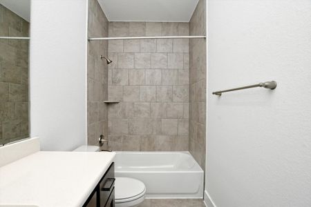 New construction Single-Family house 4828 Destination Wy, Jonestown, TX 78645 plan Montecito II - image 19