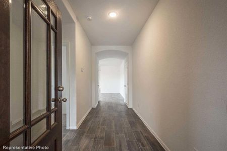 New construction Single-Family house 3921 Frd, Heartland, TX 75126 - image