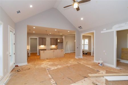 New construction Single-Family house 472 Price Rd, Carrollton, GA 30116 null- photo 7 7